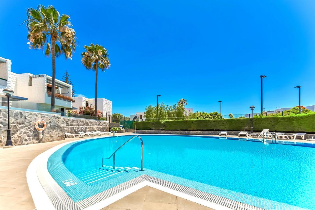Two Bedroom Apartment, Near Playa De Americas, Wifi, Pool * Playa de las Americas (Tenerife)